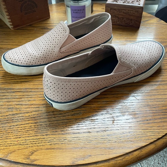 Sperry Top Sider Shoes - Size 8.5M - Picture 2 of 6